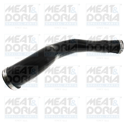 Charge Air Hose